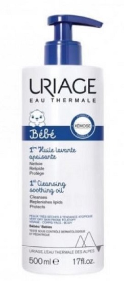 PREMIERE HUILE LAV APAISANTE 500 ML - Farmacia Dott. Pasquale Russo