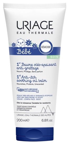 PREMIER BAUME OLEO APAISANTE 200 ML - Farmacia Dott. Pasquale Russo