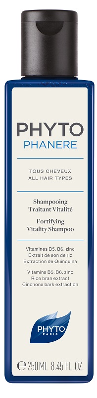 PHYTOPHANERE SHAMPOO 250 ML - Farmacia Dott. Pasquale Russo