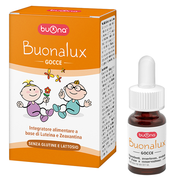 BUONALUX 6,5 ML - Farmacia Dott. Pasquale Russo