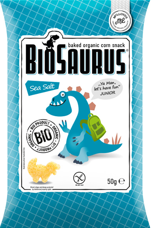 BIOSAURUS NATURALI 50 G - Farmacia Dott. Pasquale Russo