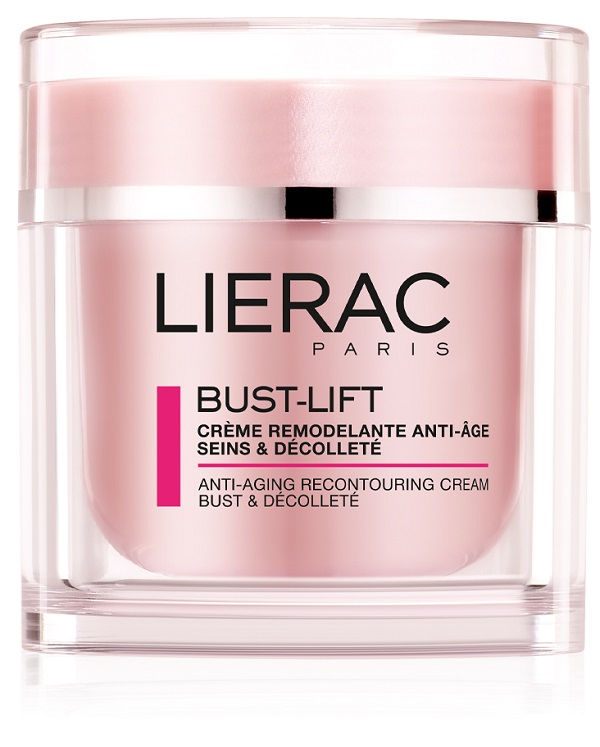 LIERAC BUST LIFT CREMA 75 ML - Farmacia Dott. Pasquale Russo