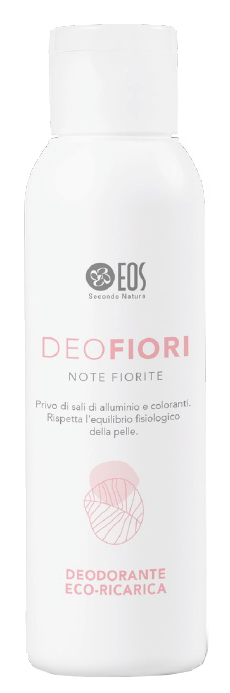 EOS DEO FIORI RICARICA - Farmacia Dott. Pasquale Russo