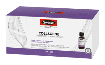 SWISSE COLLAGENE 7 FLACONCINI DA 30 ML - Farmacia Dott. Pasquale Russo