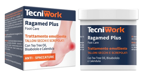 RAGAMED PLUS 75 ML - Farmacia Dott. Pasquale Russo