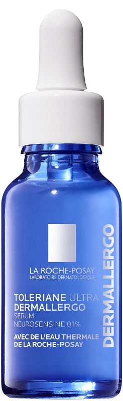 TOLERIANE ULTRA DERMALLERGO SIERO 20 ML - Farmacia Dott. Pasquale Russo