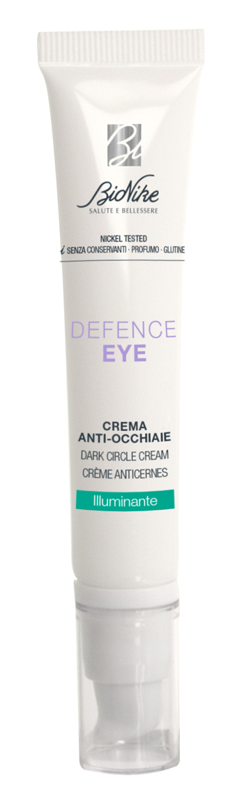 DEFENCE EYE CREMA ANTI-OCCHIAIE 15 ML - Farmacia Dott. Pasquale Russo