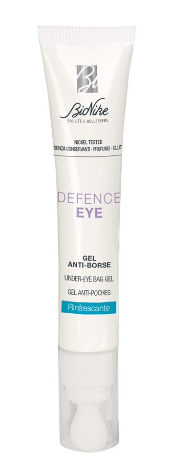 DEFENCE EYE GEL ANTI-BORSE 15 ML - Farmacia Dott. Pasquale Russo