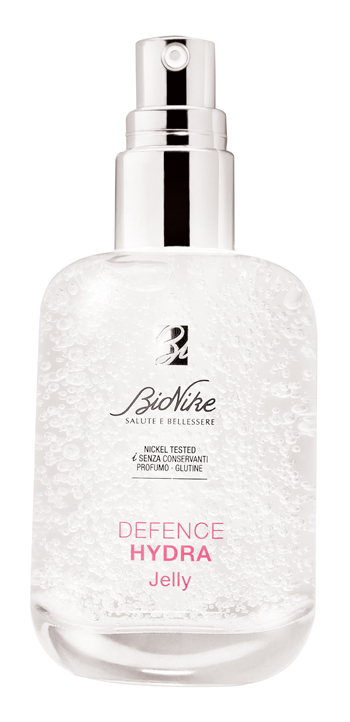 DEFENCE HYDRA JELLY ACQUA-GEL IDRATANTE 50 ML - Farmacia Dott. Pasquale Russo