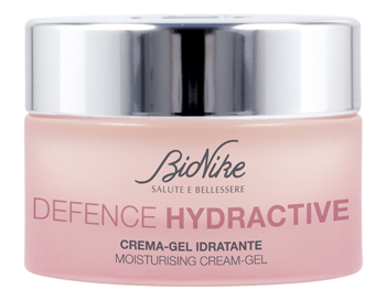 DEFENCE HYDRACTIVE CREMA-GEL IDRATANTE 50 ML - Farmacia Dott. Pasquale Russo