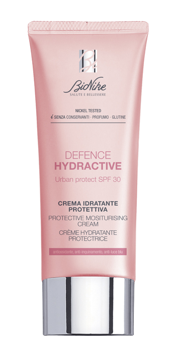 DEFENCE HYDRACTIVE URBAN PROTECT SPF 30 40 ML - Farmacia Dott. Pasquale Russo