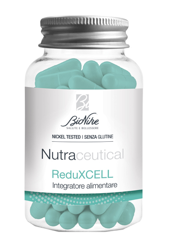NUTRACEUTICAL REDUXCELL 30 COMPRESSE - Farmacia Dott. Pasquale Russo