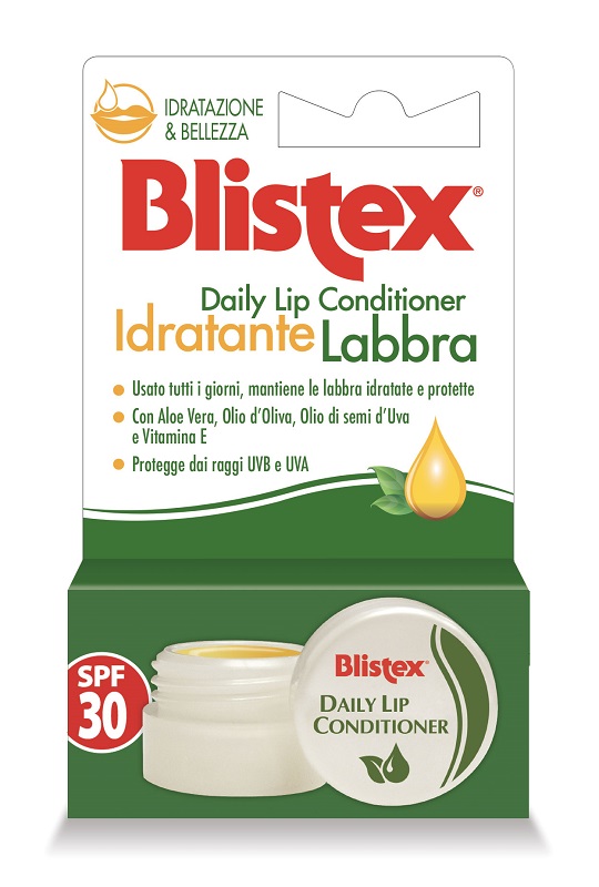 BLISTEX IDRATANTE LABBRA SPF30 7 ML - Farmacia Dott. Pasquale Russo