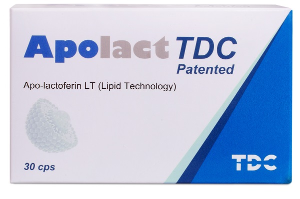 APOLACT TDC 30 CAPSULE - Farmacia Dott. Pasquale Russo