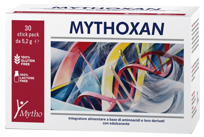 MYTHOXAN 30 BUSTINE - Farmacia Dott. Pasquale Russo