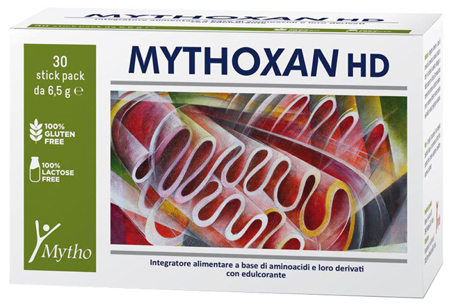MYTHOXAN HD 30 BUSTINE - Farmacia Dott. Pasquale Russo