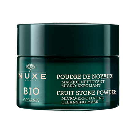 NUXE BIO MASCHERA DETERGENTE MICRO-ESFOLIANTE 50 ML - Farmacia Dott. Pasquale Russo