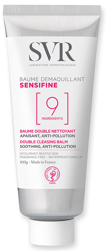 SENSIFINE BAUME DEMAQUILLANT 100 ML - Farmacia Dott. Pasquale Russo