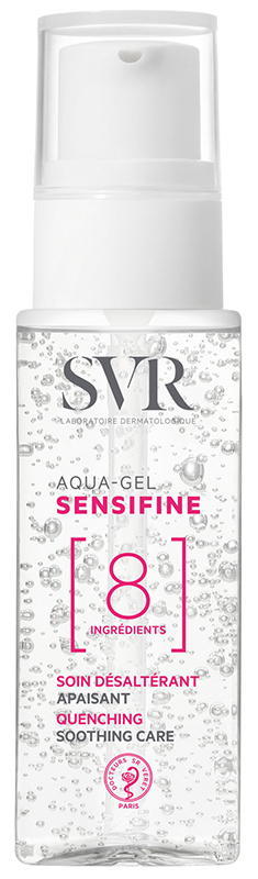 SENSIFINE AQUAGEL 40 ML - Farmacia Dott. Pasquale Russo