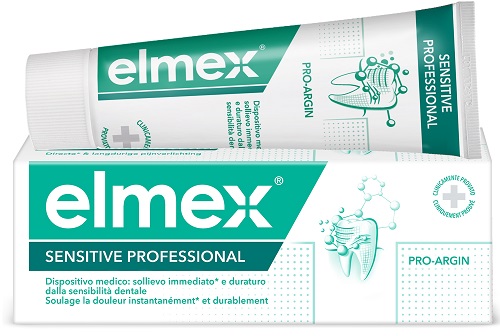 ELMEX SENSITIVE PROFESSIONAL 20 ML - Farmacia Dott. Pasquale Russo