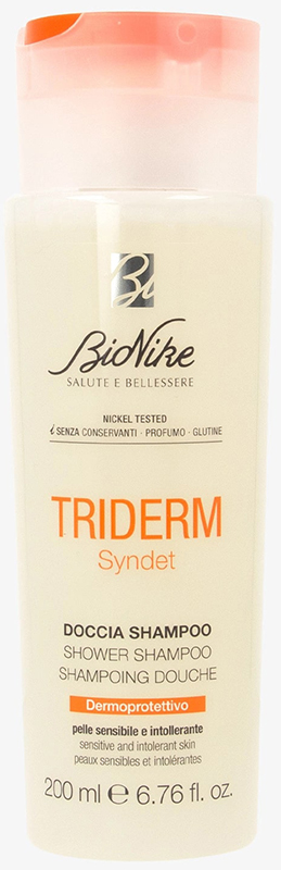 TRIDERM DOCCIA SHAMPOO 200 ML - Farmacia Dott. Pasquale Russo