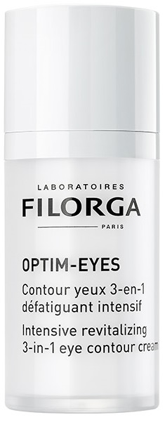 FILORGA NEW OPTIM EYES 15 ML - Farmacia Dott. Pasquale Russo