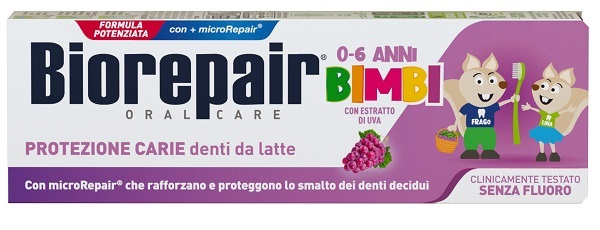 BIOREPAIR KIDS UVA 50 ML - Farmacia Dott. Pasquale Russo