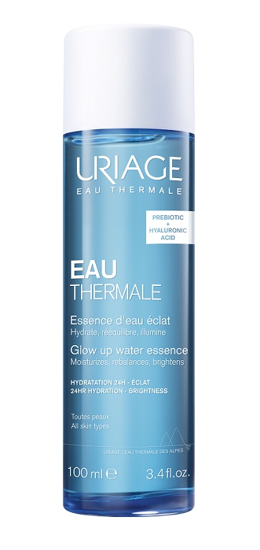 EAU THERMALE ESSENZA ILLUMINANTE ALL'ACQUA 100 ML - Farmacia Dott. Pasquale Russo