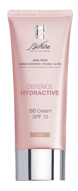 DEFENCE HYDRACTIVE BB CREAM LIGHT 40 ML - Farmacia Dott. Pasquale Russo