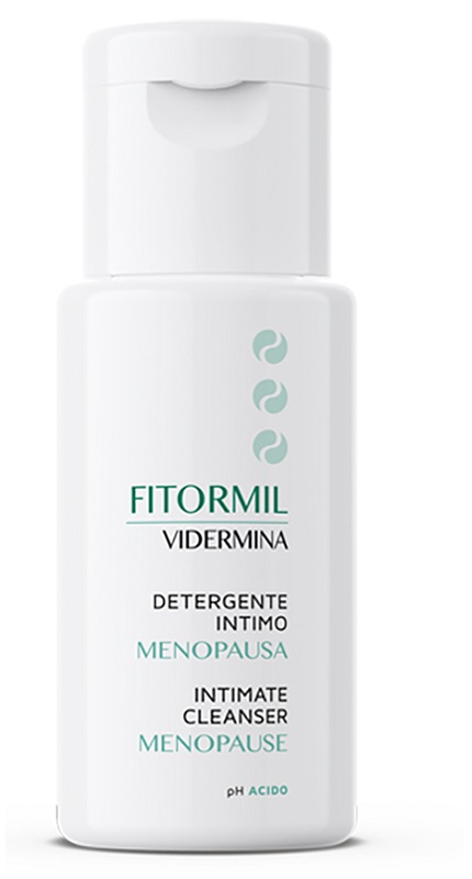 VIDERMINA FITORMIL DETERGENTE INTIMO 200 ML - Farmacia Dott. Pasquale Russo