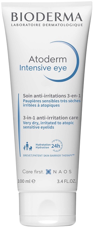 ATODERM INTENSIVE EYE 100 ML - Farmacia Dott. Pasquale Russo