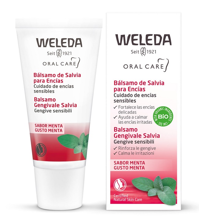 BALSAMO GENGIVALE 30 ML - Farmacia Dott. Pasquale Russo