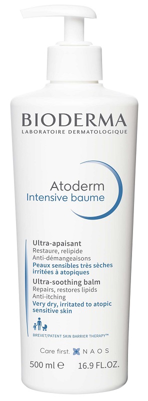 ATODERM INTENSIVE BAUME 500 ML - Farmacia Dott. Pasquale Russo