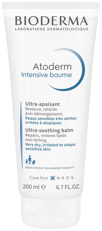 ATODERM INTENSIVE BAUME 200 ML - Farmacia Dott. Pasquale Russo