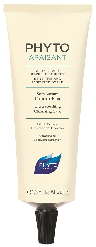 PHYTOAPAISANT TRATTAMENTO DETERGENTE ULTRA LENITIVO 125 ML - Farmacia Dott. Pasquale Russo