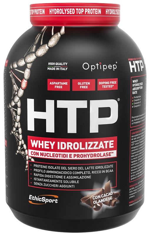 HTP CACAO 1950 G - Farmacia Dott. Pasquale Russo