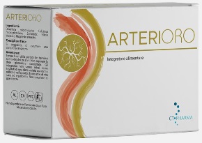 ARTERIORO 20 BUSTINE - Farmacia Dott. Pasquale Russo