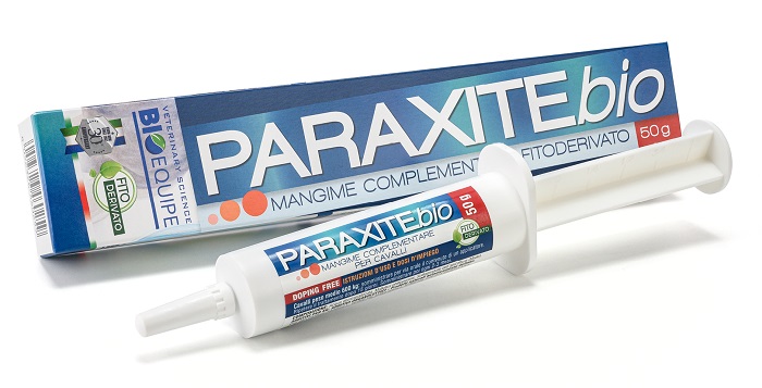 PARAXITEBIO 50 G - Farmacia Dott. Pasquale Russo