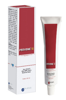 PERVENE H CREMA 50 ML - Farmacia Dott. Pasquale Russo
