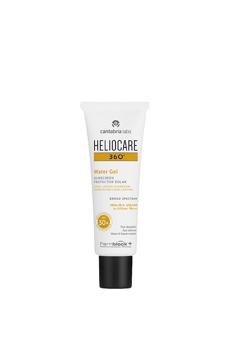 HELIOCARE 360 WATER GEL SPF 50+ 50 ML - Farmacia Dott. Pasquale Russo