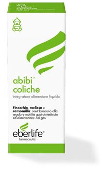 ABIBI COLICHE GOCCE 30 ML - Farmacia Dott. Pasquale Russo