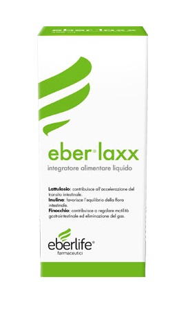 EBERLAXX 300 ML - Farmacia Dott. Pasquale Russo