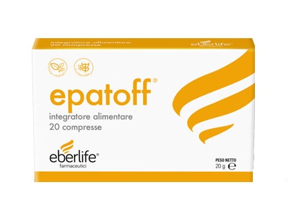 EPATOFF 20 COMPRESSE - Farmacia Dott. Pasquale Russo