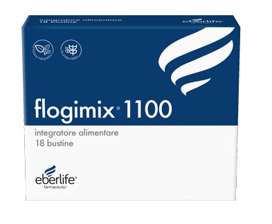 FLOGIMIX 1100 18 BUSTINE - Farmacia Dott. Pasquale Russo