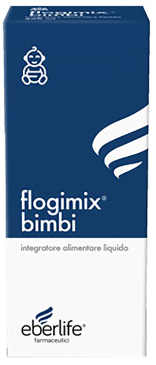 FLOGIMIX BIMBI 200 ML - Farmacia Dott. Pasquale Russo