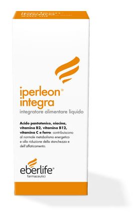 IPERLEON INTEGRA 200 ML - Farmacia Dott. Pasquale Russo