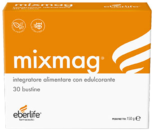 MIXMAG 30 BUSTINE - Farmacia Dott. Pasquale Russo