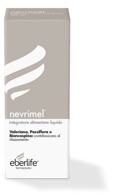 NEVRIMEL GOCCE 30 ML - Farmacia Dott. Pasquale Russo