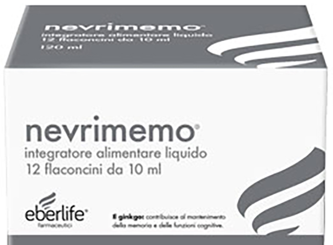 NEVRIMEMO 12 FLACONCINI DA 10 ML - Farmacia Dott. Pasquale Russo