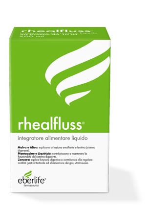 RHEALFLUSS 20 STICK PACK 10 ML - Farmacia Dott. Pasquale Russo